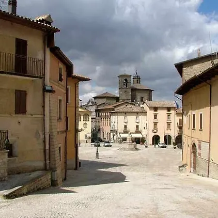 La Bed & Breakfast Leonessa