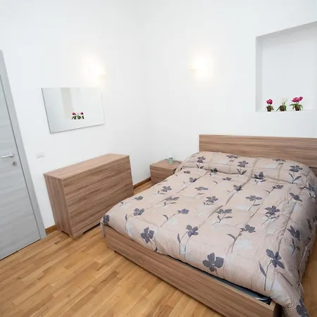 Viterbo Apartment Διαμέρισμα