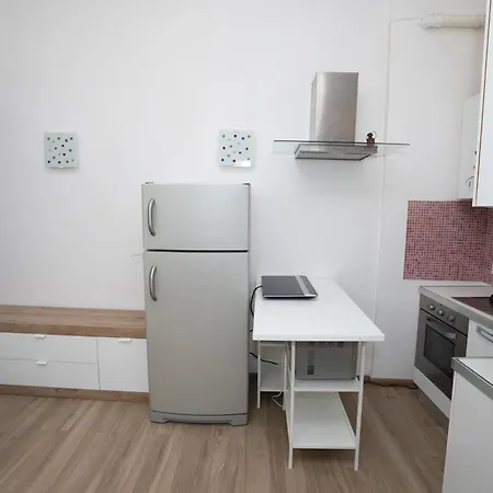 Διαμέρισμα Viterbo Apartment
