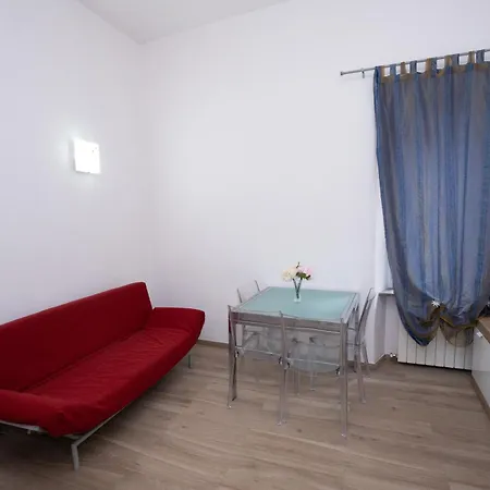 Διαμέρισμα Viterbo Apartment Βιτέρμπο