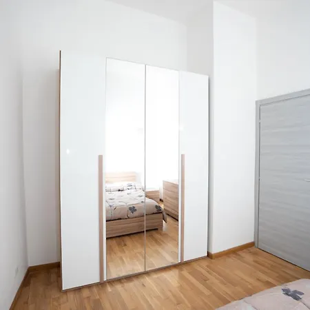 Viterbo Apartment Βιτέρμπο