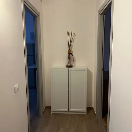 Viterbo Apartment * Βιτέρμπο