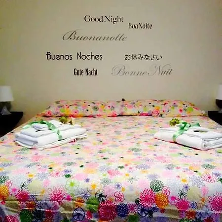 Bed & Breakfast La *