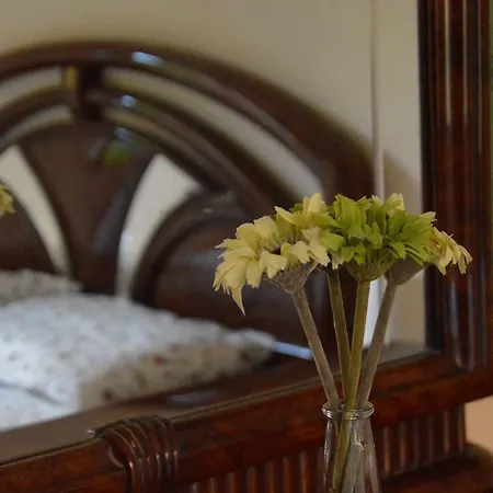 Bed & Breakfast La